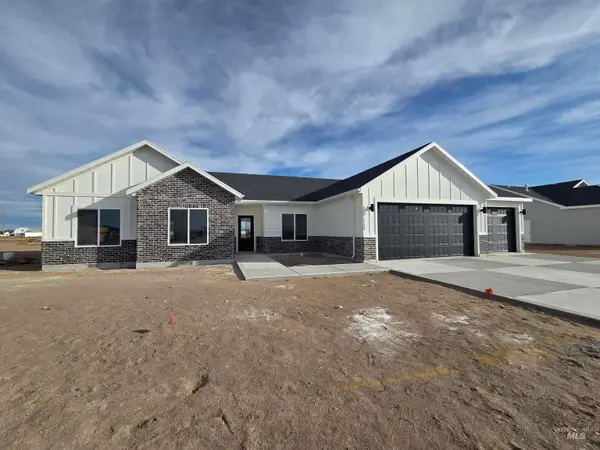 1124 Sage Lane, Rupert, ID 83350