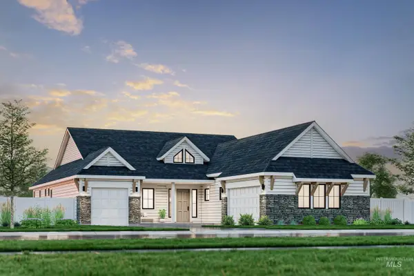 21637 Appaloosa Ave, Star, ID 83669