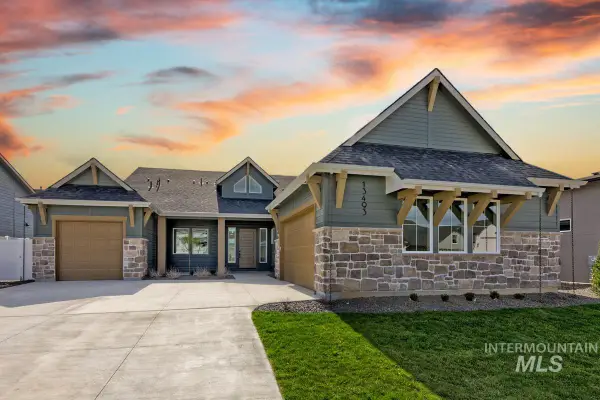 6900 Saddle Bred Way, Star, ID 83669