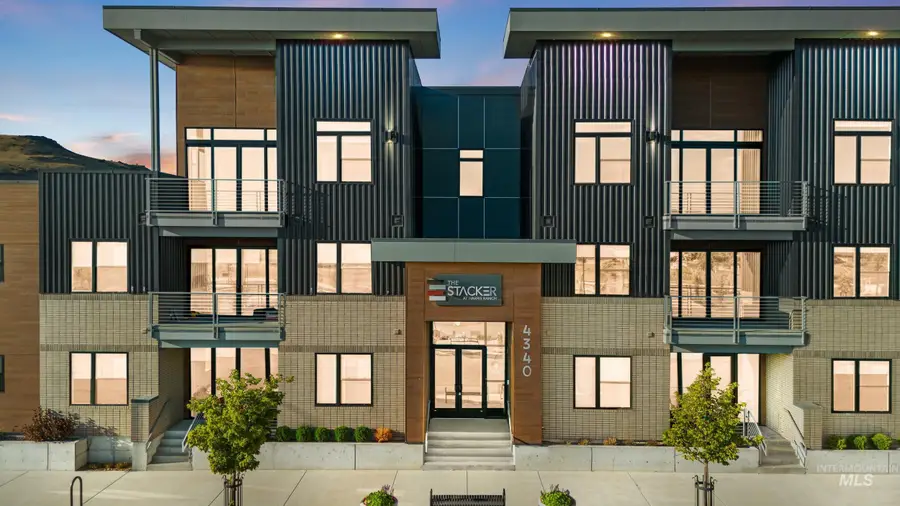 4340 E Haystack St #104, Boise, ID 83716 - #2