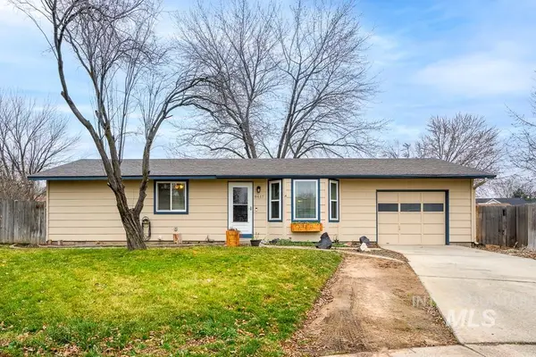 8617 W Dewitt Ct., Boise, ID 83704