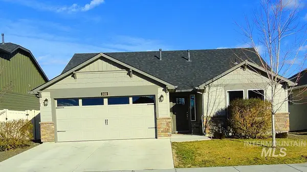 2410 W Skylar Street, Nampa, ID 83686