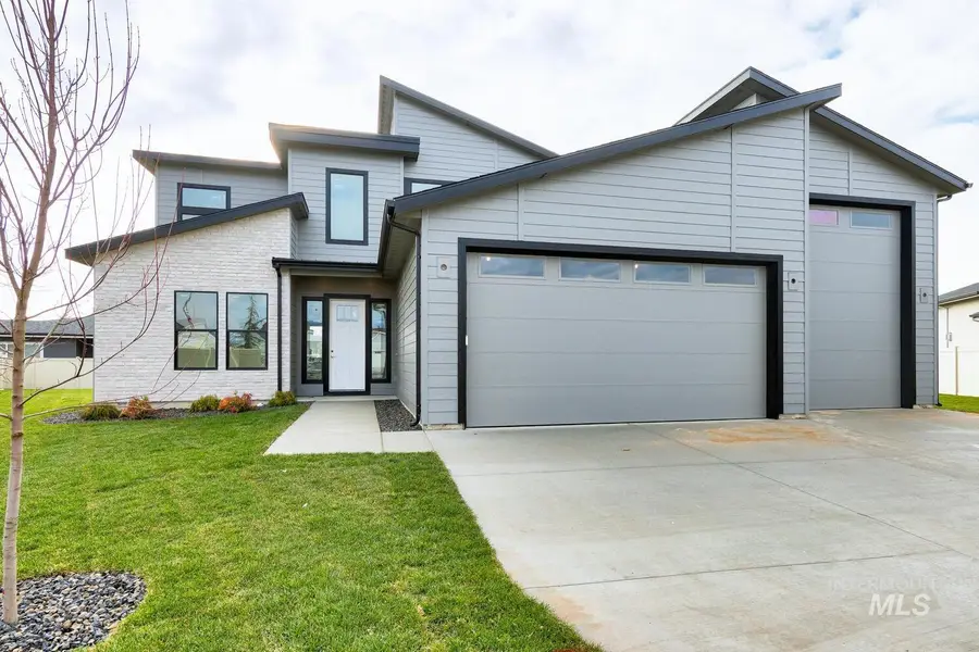 1419 W Morganite, Kuna, ID 83634 - Image #3