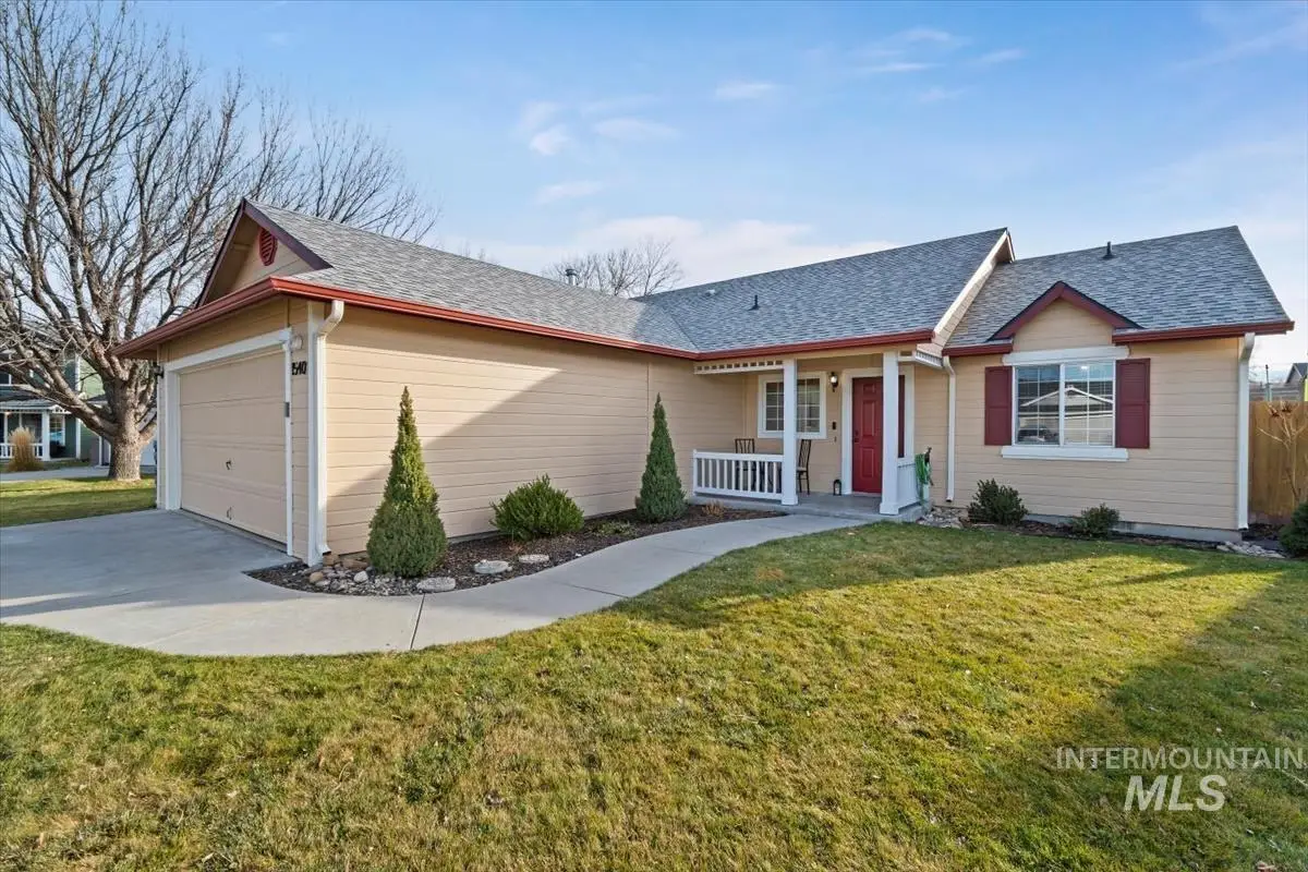 1540 W Bird Loop, Nampa, ID 83686 - Image #1