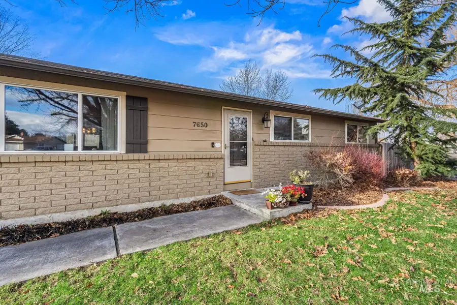 7650 W Colt Dr, Boise, ID 83709 - Image #3