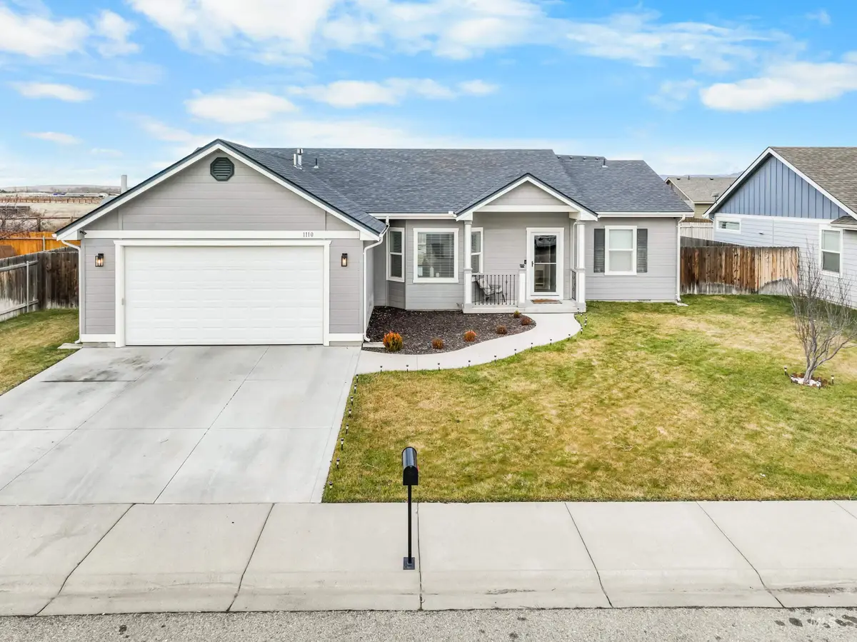 1110 SW Sw Bonnie St, Mountain Home, ID 83647 - Image #1