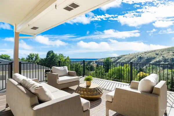 4055 N La Mesita Way, Boise, ID 83702