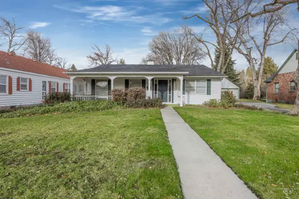 2626 W Lemp St, Boise, ID 83702