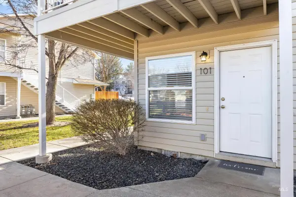 8909 W Irving St. #101, Boise, ID 83704