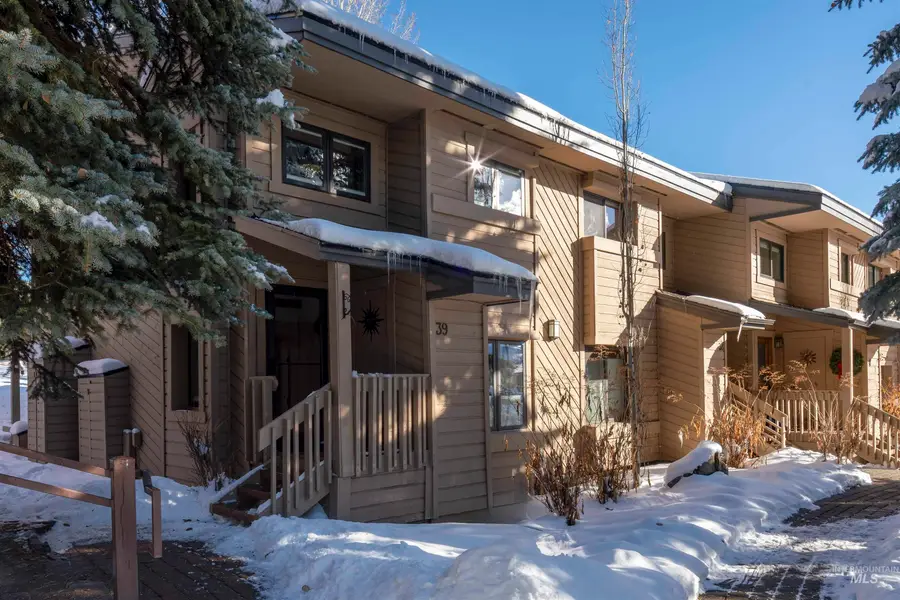 2639 Ridge Lane, Sun Valley, ID 83353 - Image #2