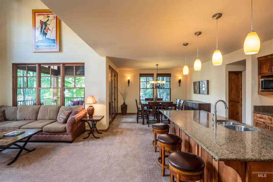 101 Emerald St #J, Ketchum, ID 83340 - #3