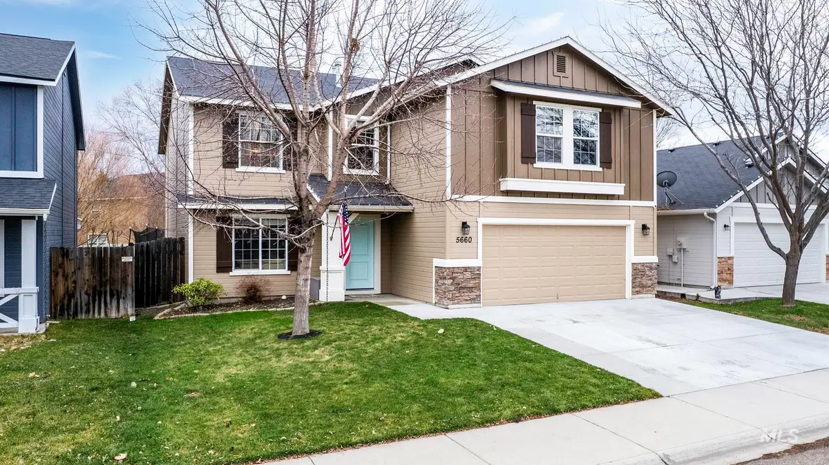 5660 S Moon Land, Boise, ID 83709 - Image #1