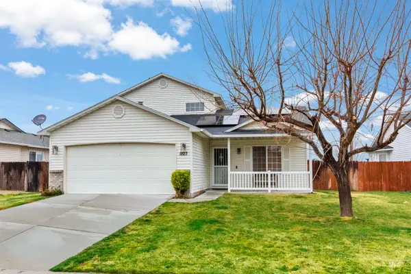 1823 Cambridge St, Caldwell, ID 83607