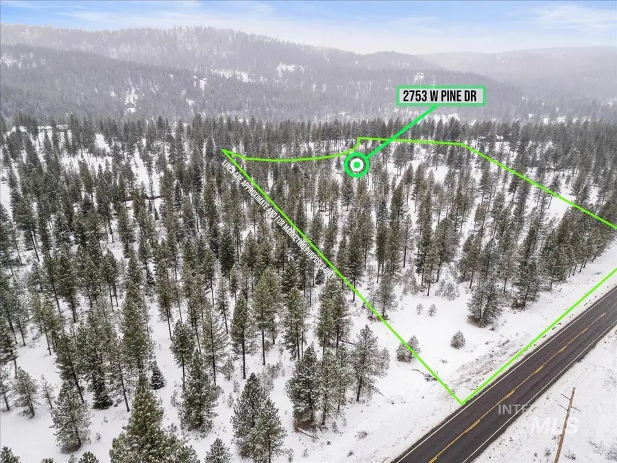 2753 W Pine Drive, New Meadows, ID 83638 - Image #3