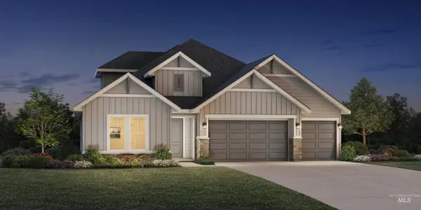 3814 N Kelseyville Way, Star, ID 83669