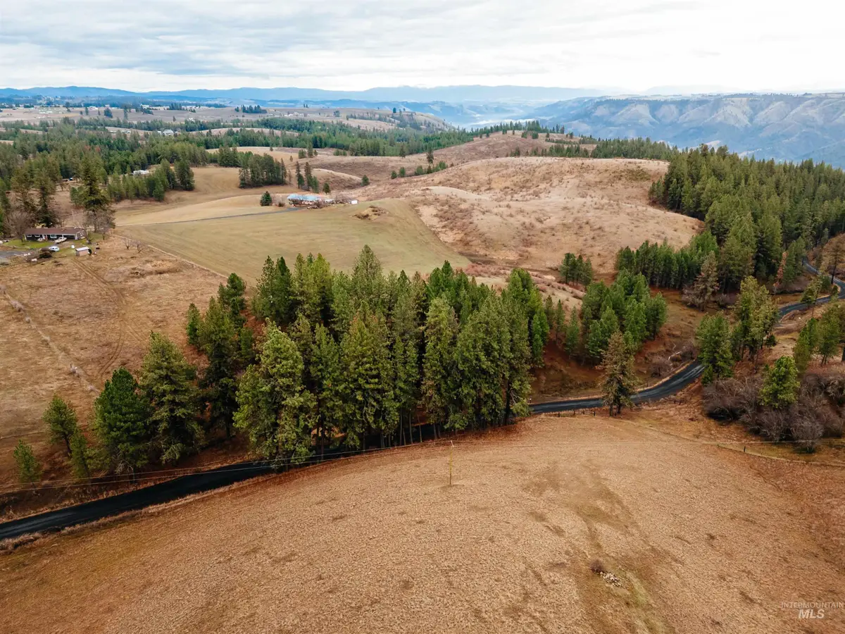 TBD Pardee Road, Kamiah, ID 83536 - Image #1
