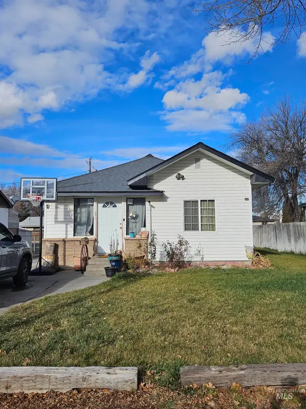 1541 4th Avenue East, Twin Falls, ID 83301