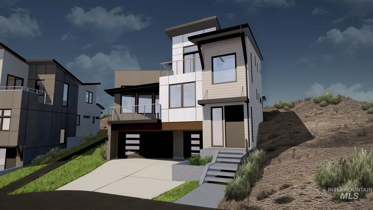 5544 N Polecat Lofts Ln, Boise, ID 83703 - #1