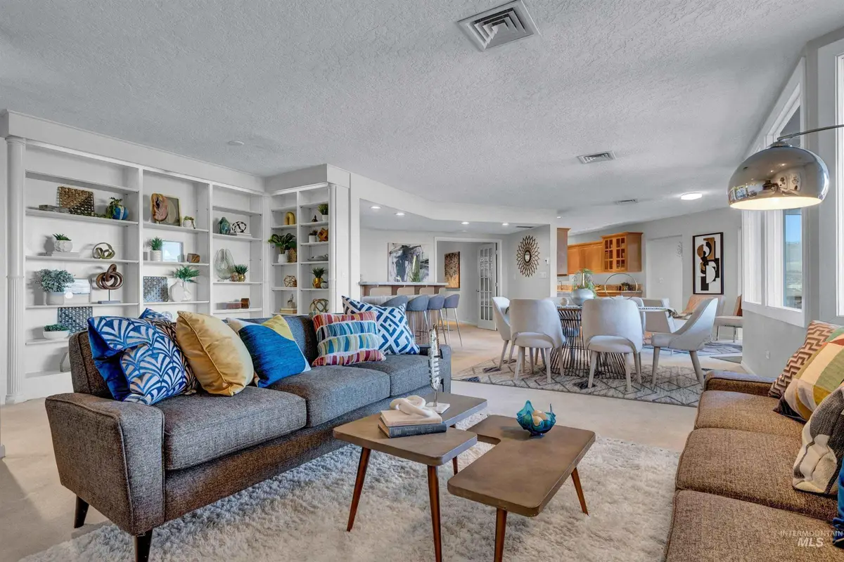 3701 W Crescent Rim Drive #406 & 407, Boise, ID 83706 - Image #1