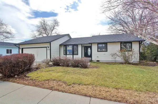 1225 E 18th N, Mountain Home, ID 83647