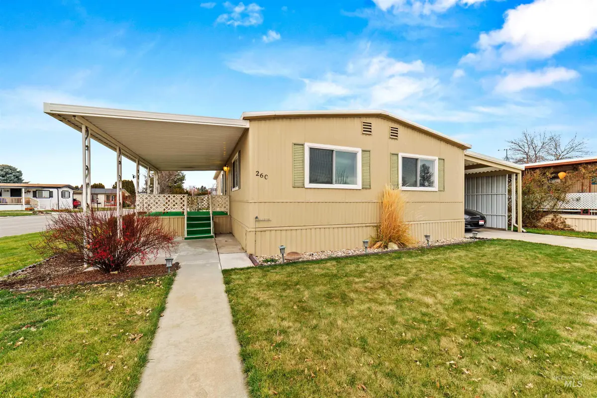 260 N. Checola Circle, Boise, ID 83713 - Image #1