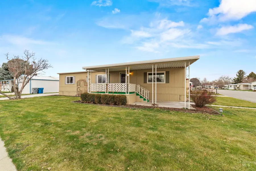 260 N. Checola Circle, Boise, ID 83713 - Image #3