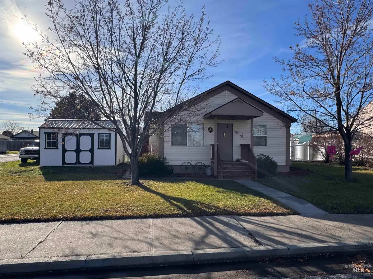 603 Main Street, Filer, ID 83328 - Image #1