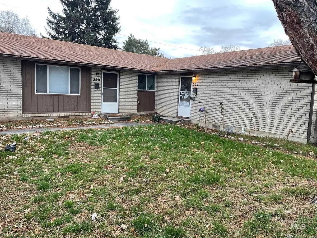 520 S White Cloud Drive, Boise, ID 83709 - Image #1