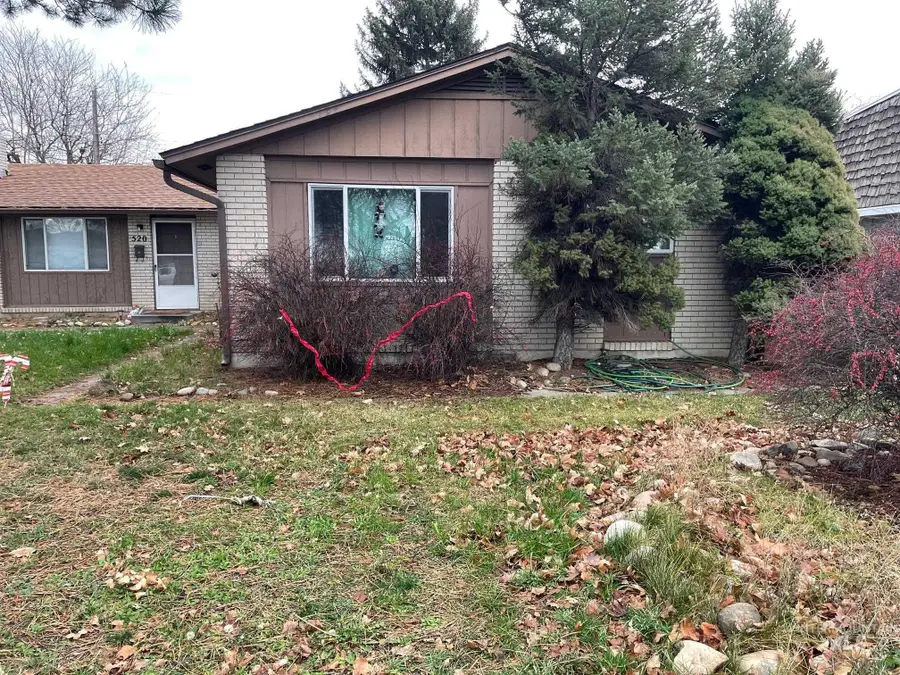 520 S White Cloud Drive, Boise, ID 83709 - Image #3