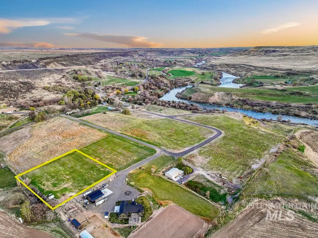 000 Lot 1 River Road, Bliss, ID 83314 - #1