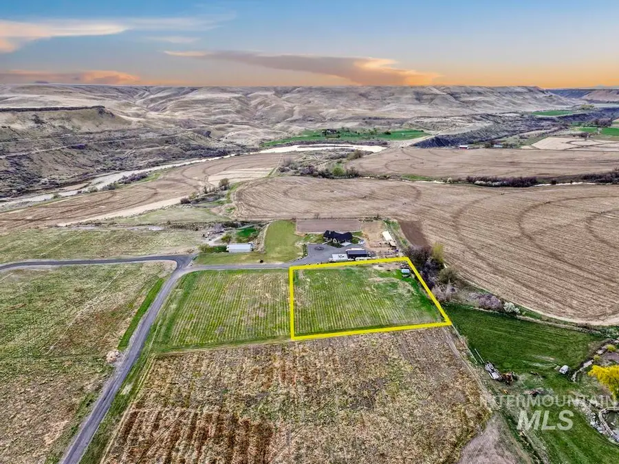 000 Lot 1 River Road, Bliss, ID 83314 - #3