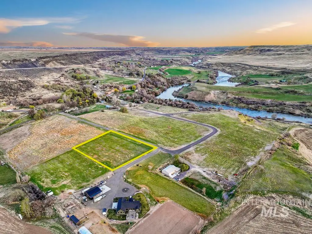 000 Lot 2 River Road, Bliss, ID 83314 - #1