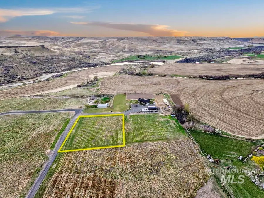 000 Lot 2 River Road, Bliss, ID 83314 - #2