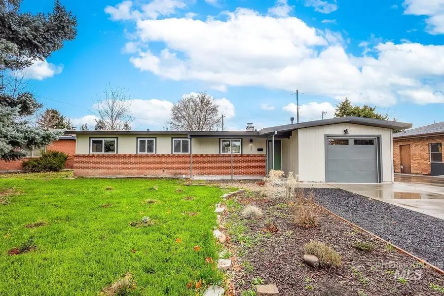 6403 W Colonial Drive, Boise, ID 83709 - Image #2