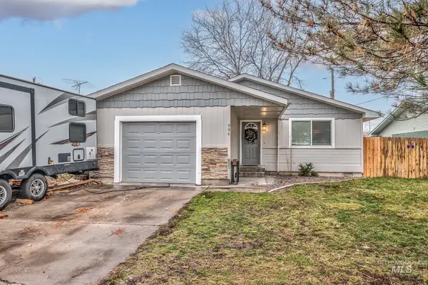 994 NW 5th Ave, Ontario, OR 97914