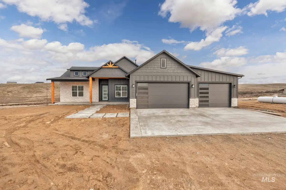 3228 Flight Deck Dr, New Plymouth, ID 83655 - Image #1