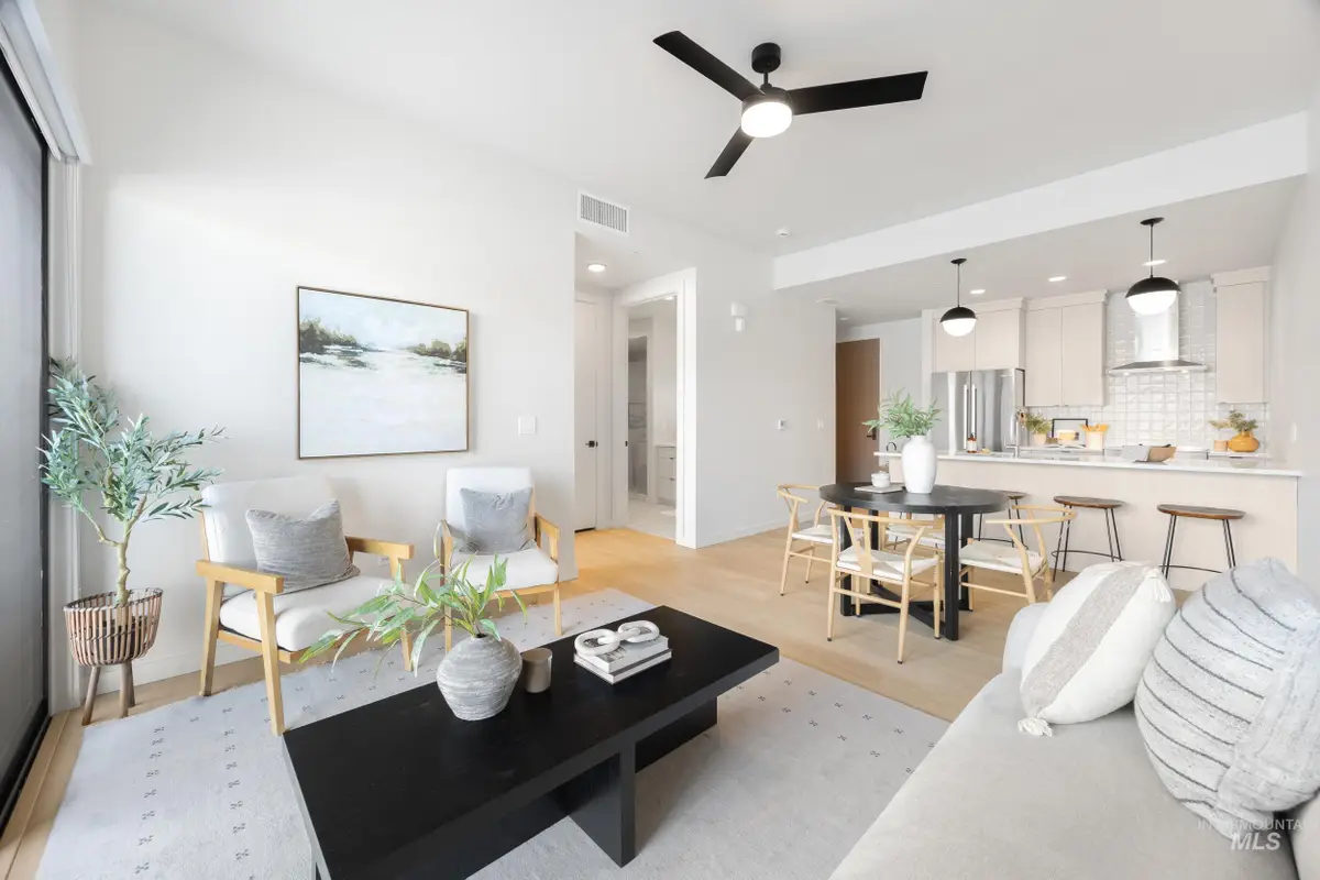 4340 E Haystack St #205, Boise, ID 83716 - #1