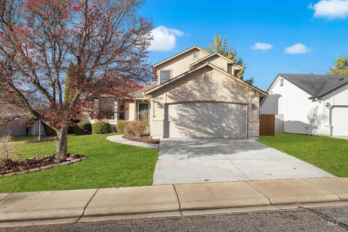 5925 S Teak Way, Boise, ID 83716 - Image #1