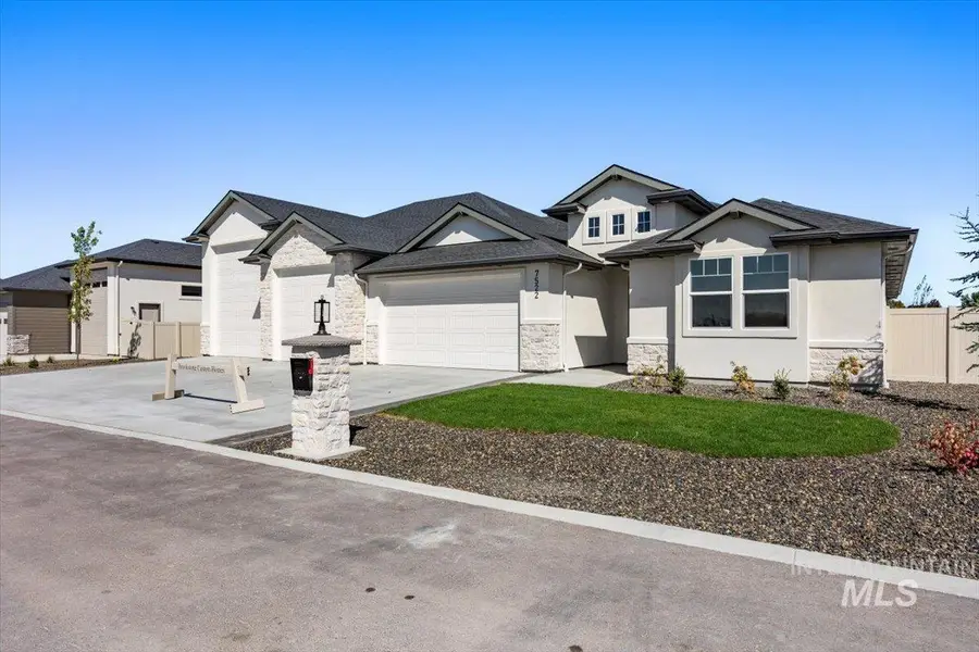 7522 E Newcastle, Nampa, ID 83687 - Image #3