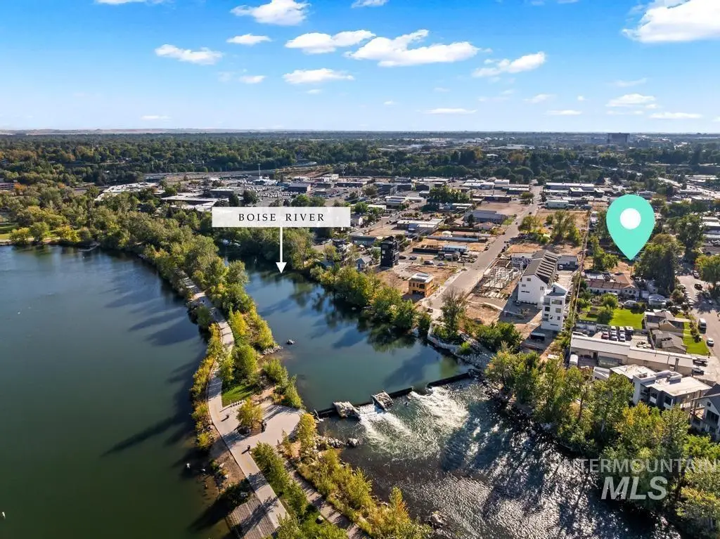 210 E 34th, Garden City, ID 83714 - Image #1