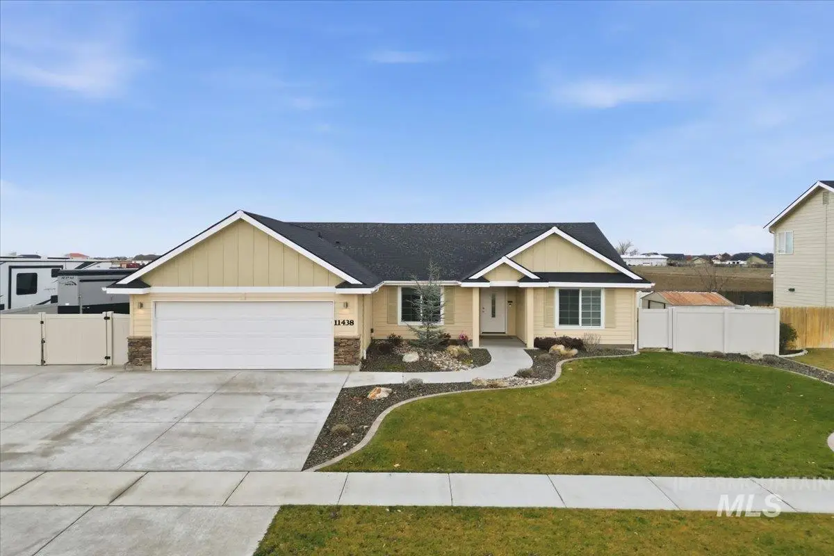 11438 W Radcliff Street, Nampa, ID 83651 - Image #1