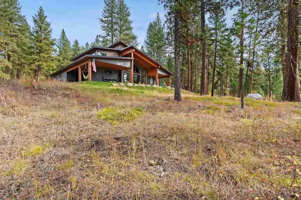 13322 Vili Road, McCall, ID 83638