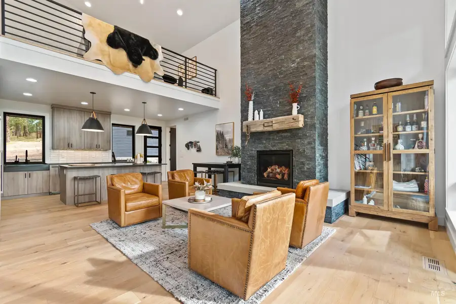 13322 Vili Road, McCall, ID 83638 - #3