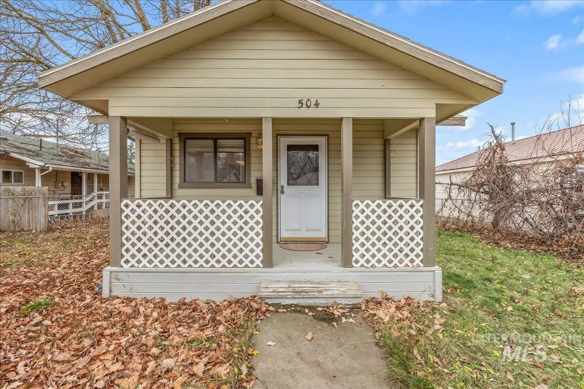 504 E Bates Ave, Parma, ID 83660 - Image #1