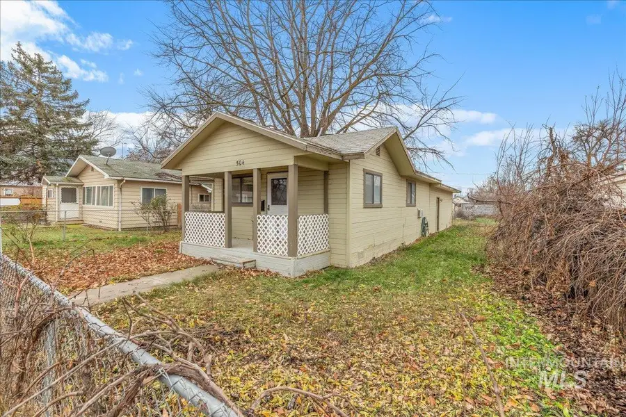 504 E Bates Ave, Parma, ID 83660 - Image #3