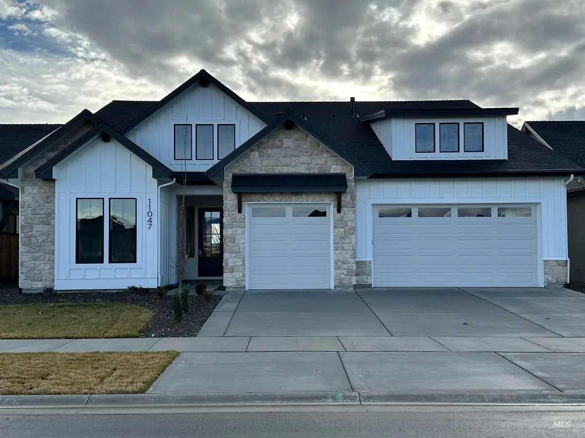 11047 W Cruden Bay Ln, Kuna, ID 83634 - Image #1