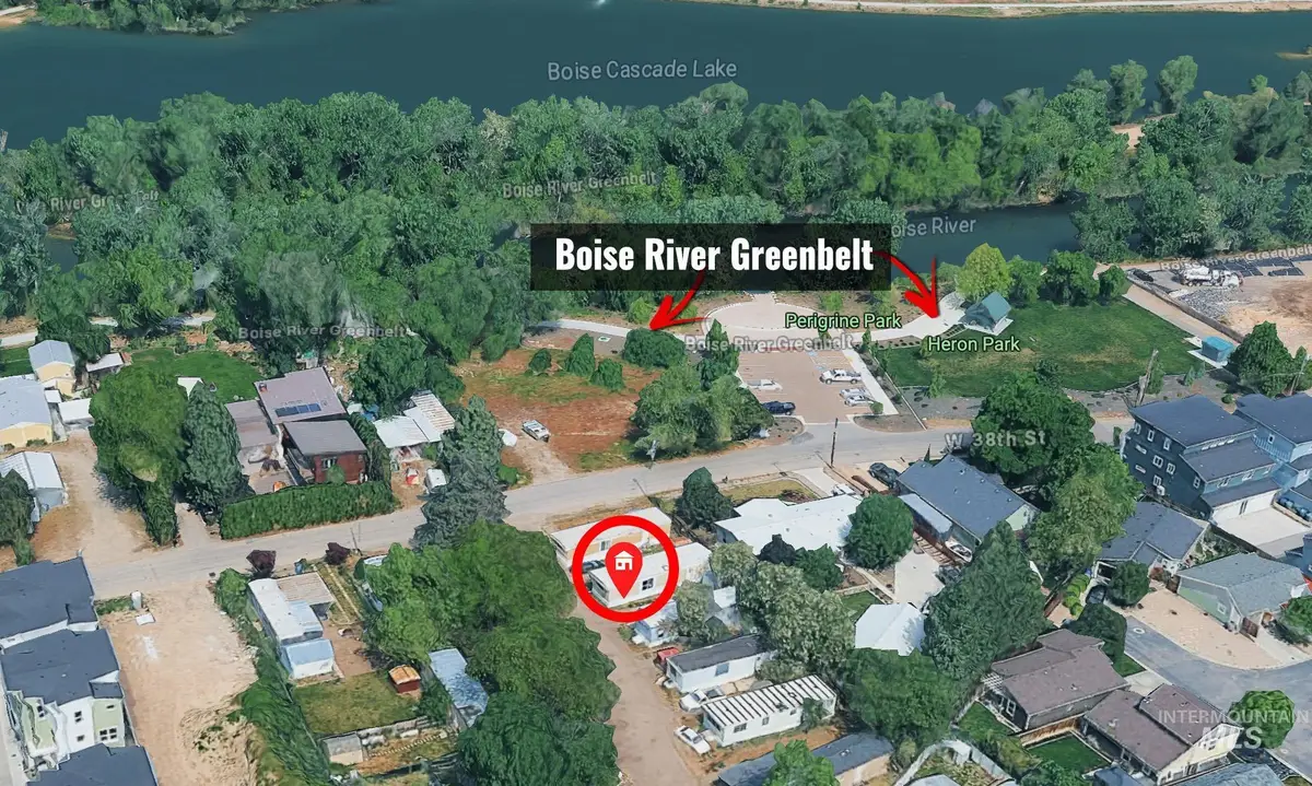 3929 N Reed St #10, Boise, ID 83714 - Image #1