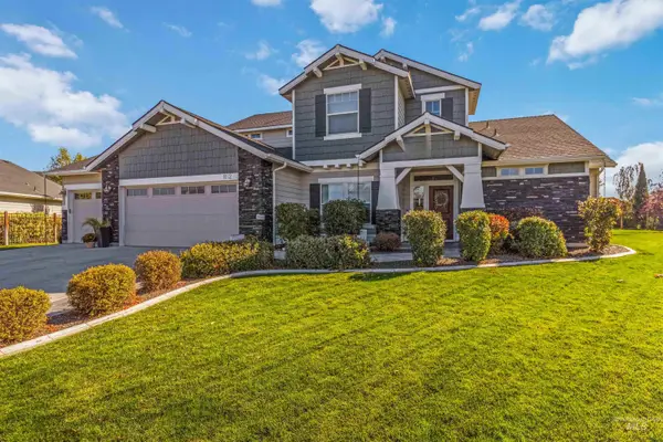 892 N. Chastain Lane, Eagle, ID 83616