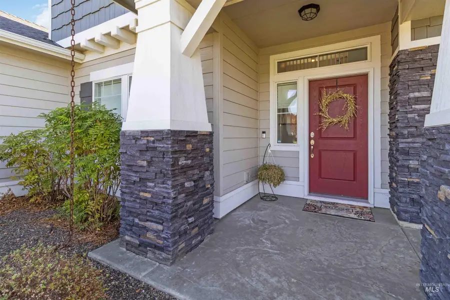 892 N. Chastain Lane, Eagle, ID 83616 - #2