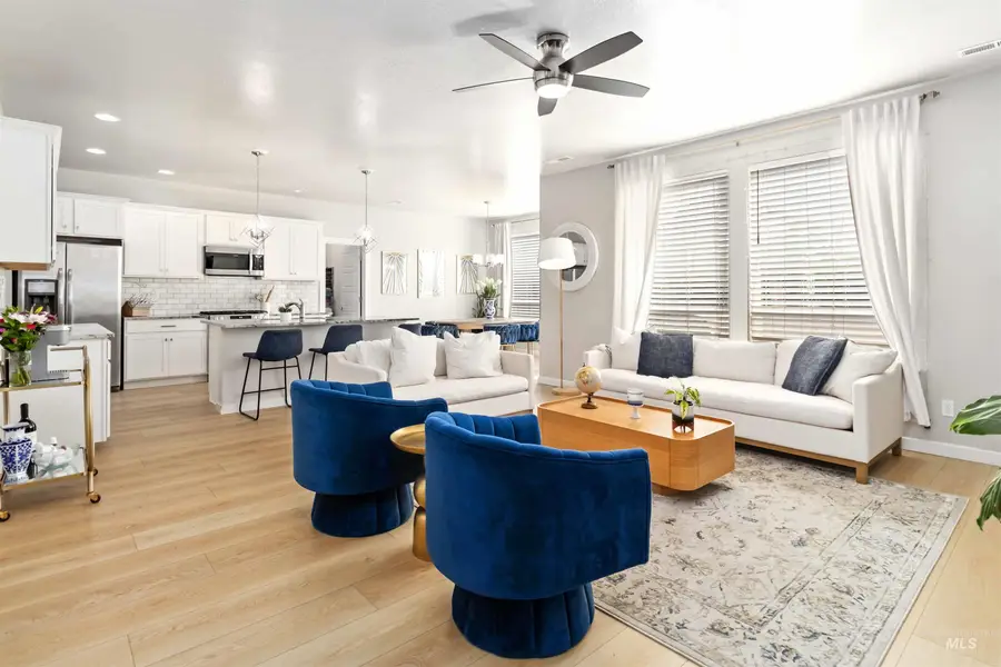 892 N. Chastain Lane, Eagle, ID 83616 - #3